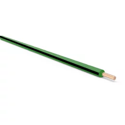 0,75mm² FLRY-B Striped Wire