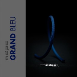Grand-Bleu Cable Sleeve