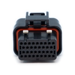 Link G4 "A" Connector