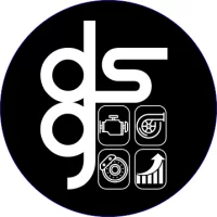 DsGarage - Gauge Holders